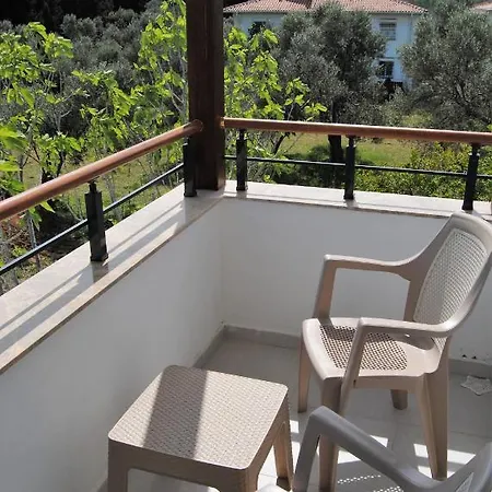Otel Beyaz Güre Edremit (Balikesir)