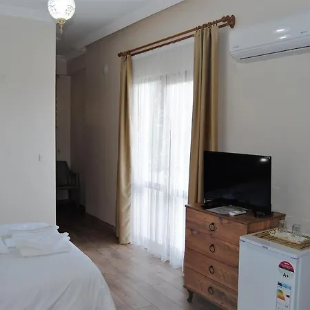 Beyaz Güre Edremit (Balikesir)