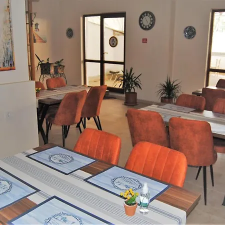 Beyaz Güre Otel Edremit (Balikesir)