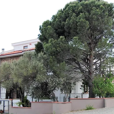 Beyaz Güre Otel