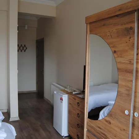 Otel Beyaz Güre