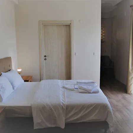 Beyaz Güre Otel