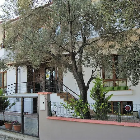 Otel Beyaz Güre