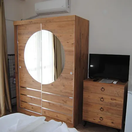 Otel Beyaz Güre *
