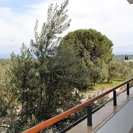 Otel Beyaz Güre Edremit (Balikesir)