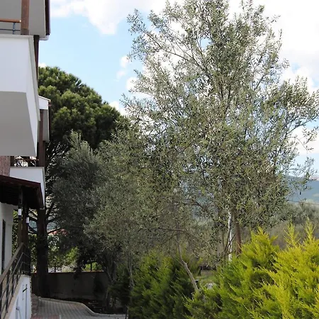 Otel Beyaz Güre