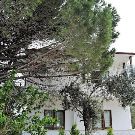 Beyaz Güre Otel