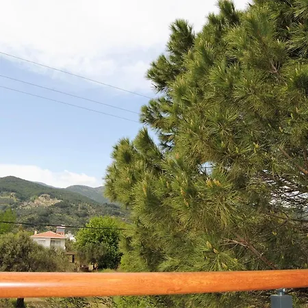 Otel Beyaz Güre *