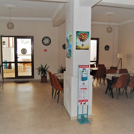 Beyaz Güre Otel