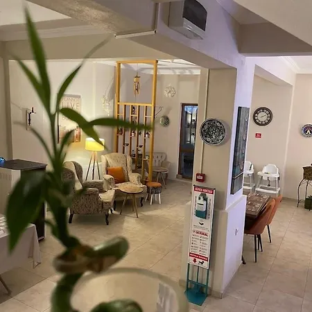 Beyaz Güre Otel