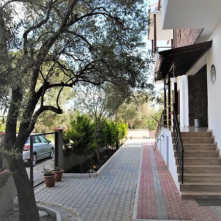 Otel Beyaz Güre *