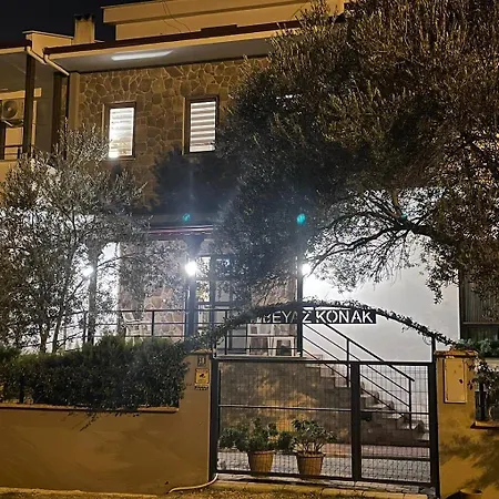 Beyaz Güre * Edremit (Balikesir)