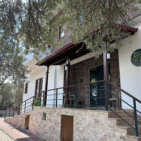 Otel Beyaz Güre Edremit (Balikesir)