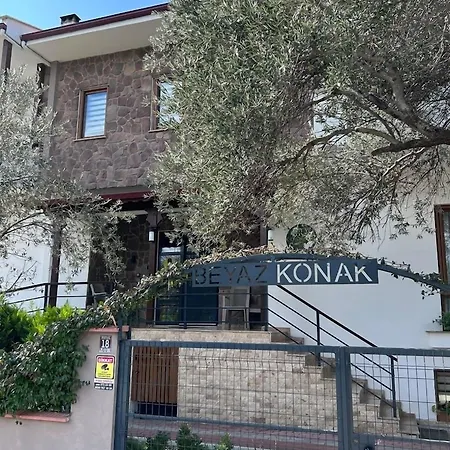 Otel Beyaz Güre *