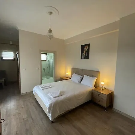 Otel Beyaz Güre *