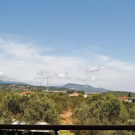 Otel Beyaz Güre Edremit (Balikesir)