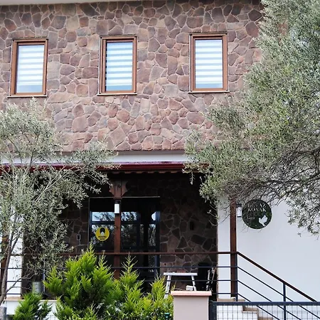 호텔 Beyaz Guere 에드레미트