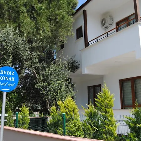 호텔 Beyaz Guere 에드레미트