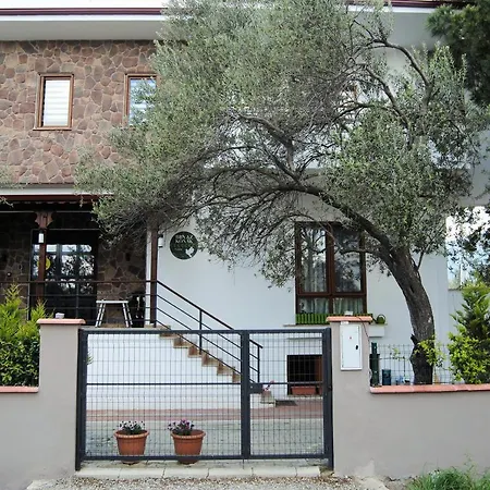 호텔 Beyaz Guere *