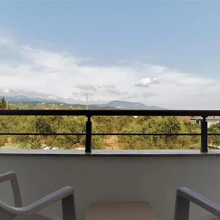 Beyaz Guere ادرميت