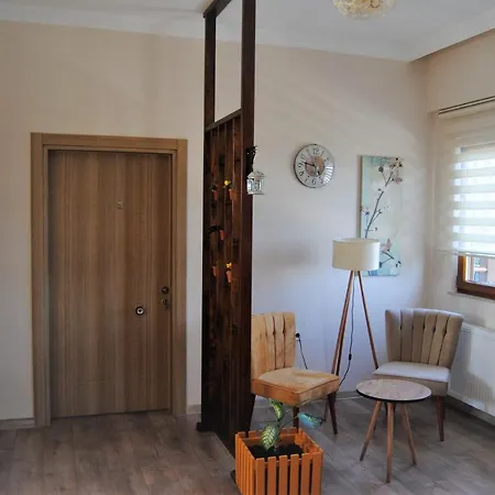 Hotel Beyaz Guere