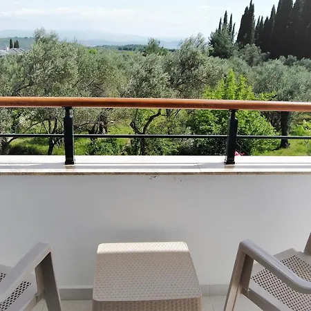 호텔 Beyaz Guere *