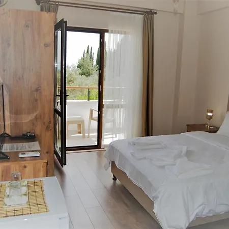 Beyaz Guere 호텔 *