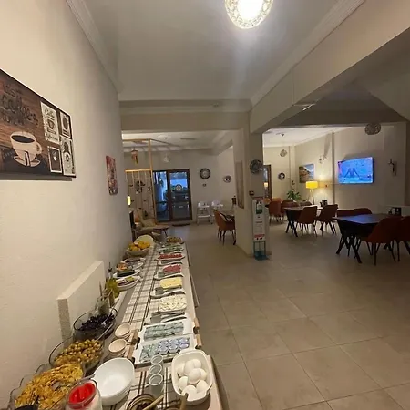 Beyaz Guere Hotel