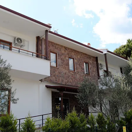 호텔 Beyaz Guere 에드레미트