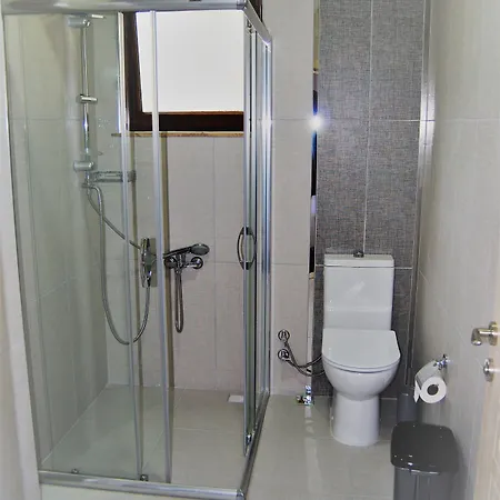 Hotel Beyaz Guere Edremit (Balikesir)