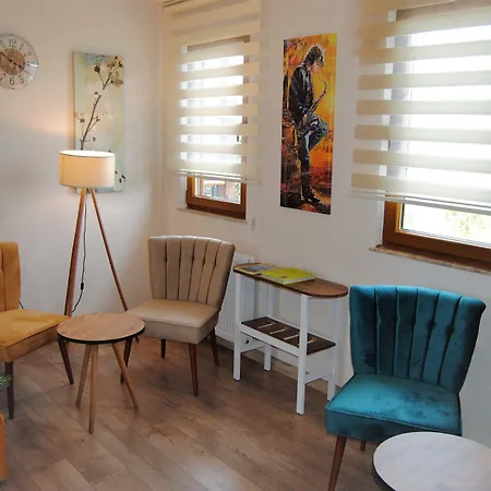 호텔 Beyaz Guere 에드레미트