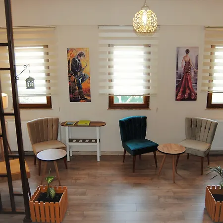 호텔 Beyaz Guere *