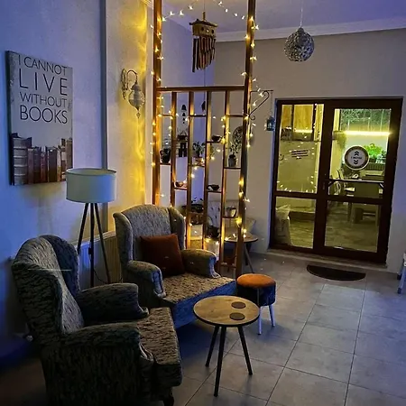 Hotel Beyaz Guere *